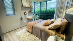 The LakeGarden Residences (D22), Condominium #465392691